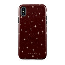 Very Merry - iPhone XS Max Case 5