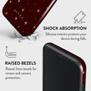 Very Merry - iPhone XS Max Case 8