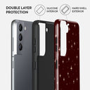 Very Merry - Samsung Galaxy S21 Case 6