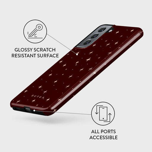 Very Merry - Samsung Galaxy S21 Case 7