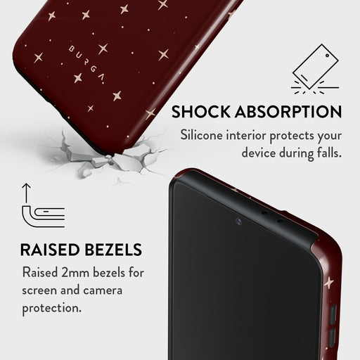 Very Merry - Samsung Galaxy S21 Case 8