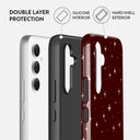 Very Merry - Samsung Galaxy A54 Case 2