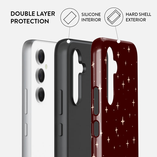 Very Merry - Samsung Galaxy A54 Case 2