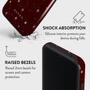 Very Merry - Samsung Galaxy A54 Case 4