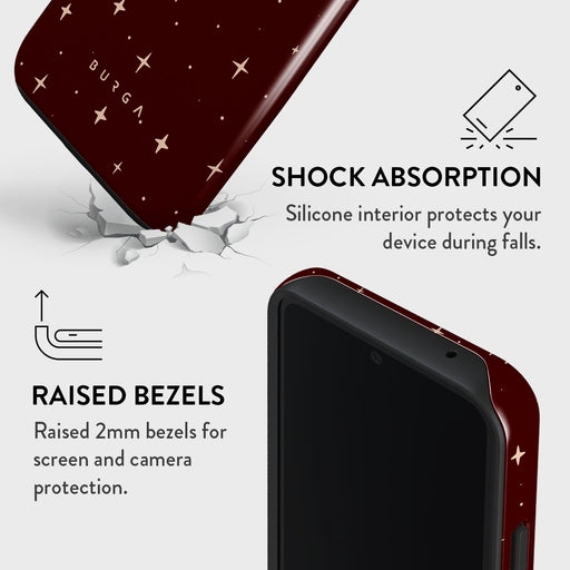 Very Merry - Samsung Galaxy A54 Case 4