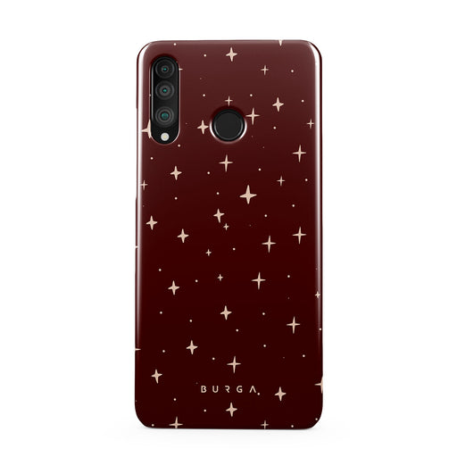 Very Merry - Huawei P30 Lite Case 1