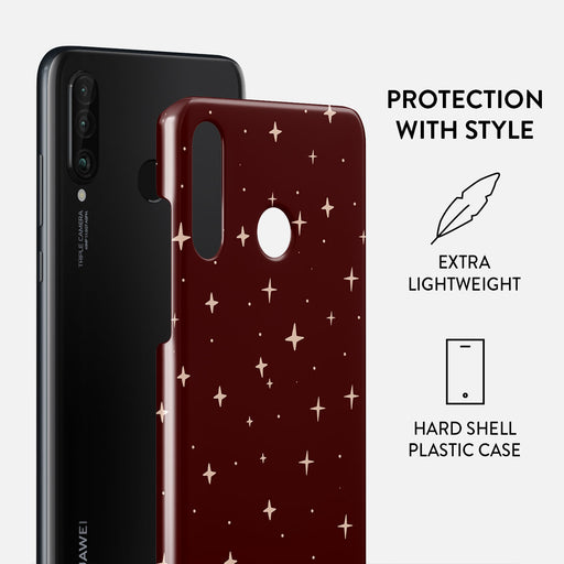 Very Merry - Huawei P30 Lite Case 2