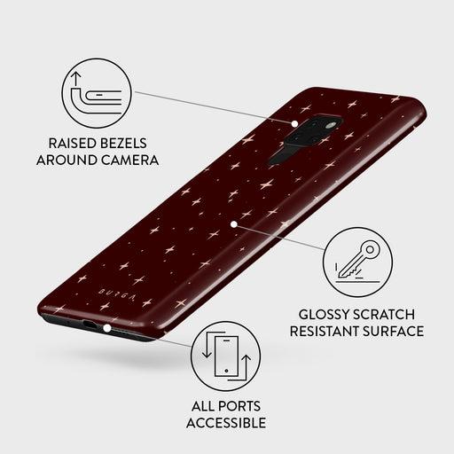 Very Merry - Huawei Mate 20 Case 3