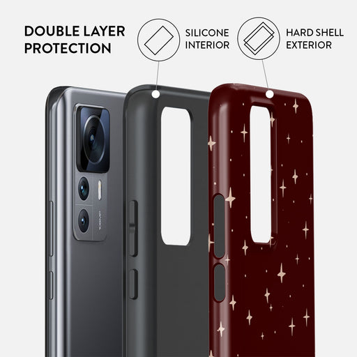 Very Merry - Xiaomi 12T Pro Case 2