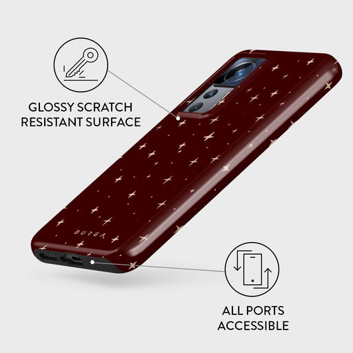 Very Merry - Xiaomi 12T Pro Case 3