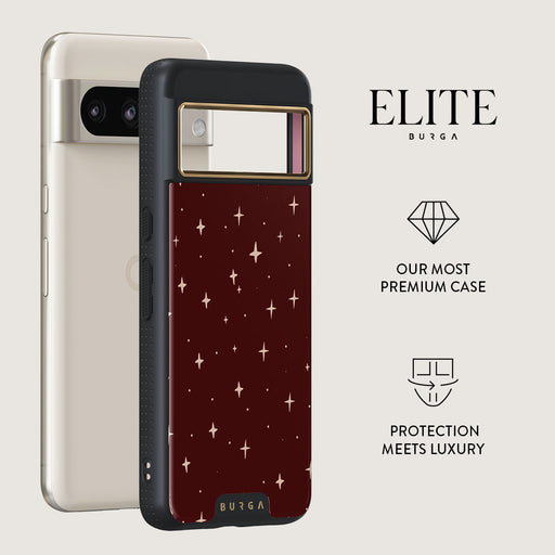 Very Merry - Google Pixel 8 Pro Case 6