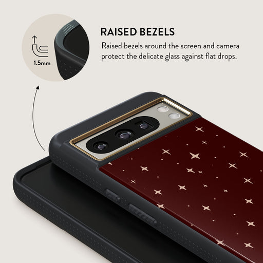 Very Merry - Google Pixel 8 Pro Case 8