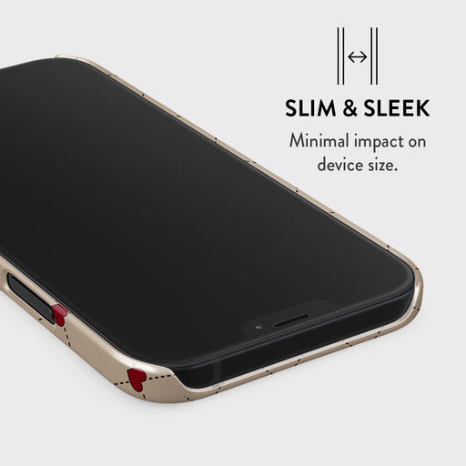 Love Letter - iPhone 12 Pro Max Case 4