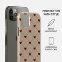 Love Letter - iPhone 12 Pro Max Case 2
