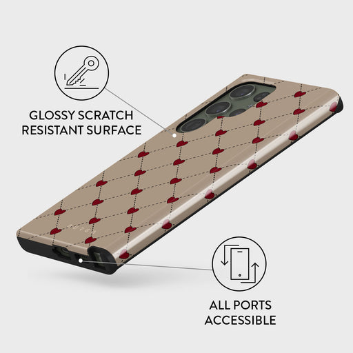 Love Letter - Samsung Galaxy S23 Ultra Case 7