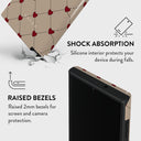 Love Letter - Samsung Galaxy S23 Ultra Case 8