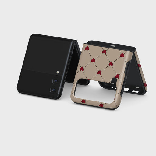 Love Letter - Samsung Galaxy Z Flip 3 Case 5