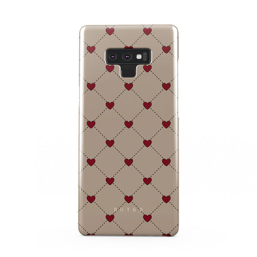 Love Letter - Samsung Galaxy Note 9 Case 1