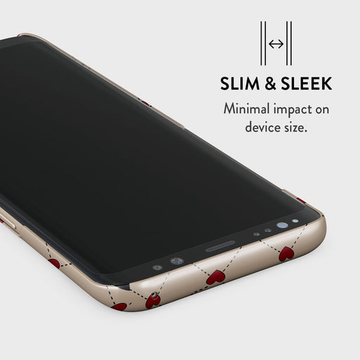 Love Letter - Samsung Galaxy Note 9 Case 4