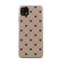 Love Letter - Samsung Galaxy A22 5G Case 1