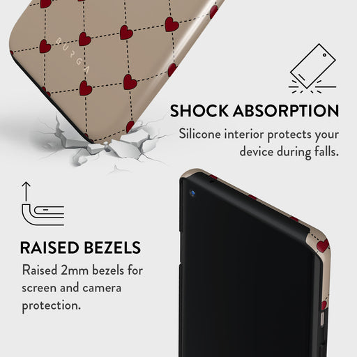 Love Letter - OnePlus 8 Case 4