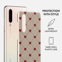 Love Letter - Huawei P30 Case 2