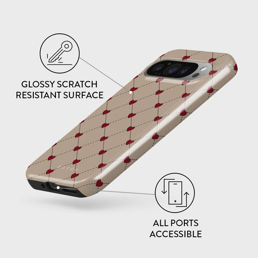 Love Letter - Google Pixel 9 Pro Case 3