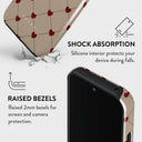 Love Letter - Google Pixel 9 Pro Case 4