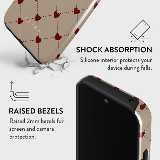 Love Letter - Google Pixel 9 Pro Case 4