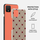 Love Letter - Google Pixel 4 Case 2