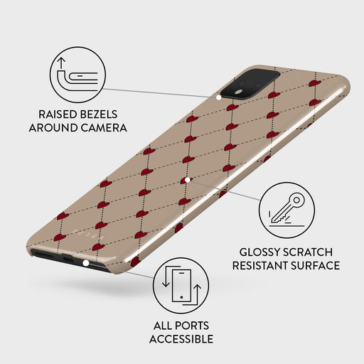 Love Letter - Google Pixel 4 Case 3