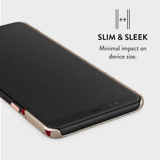 Love Letter - Google Pixel 4 Case 4