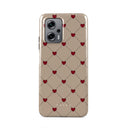 Love Letter - Xiaomi Redmi Note 11T Pro / 11T Pro+ Case