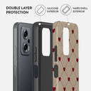 Love Letter - Xiaomi Redmi Note 11T Pro / 11T Pro+ Case 2