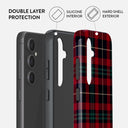Sweater Weather - Samsung Galaxy S23 FE Case 2