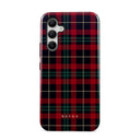Sweater Weather - Samsung Galaxy A54 Case 1