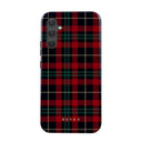Sweater Weather - Samsung Galaxy A34 Case 1