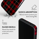Sweater Weather - Samsung Galaxy A34 Case 4