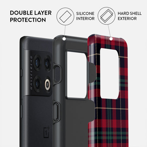 Sweater Weather - OnePlus 10 Pro 5G Case 2