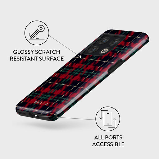 Sweater Weather - OnePlus 10 Pro 5G Case 3
