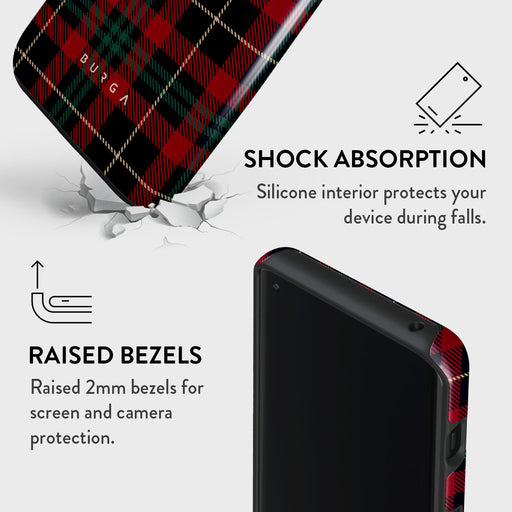 Sweater Weather - OnePlus 10 Pro 5G Case 4
