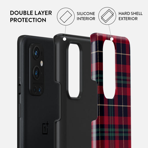 Sweater Weather - OnePlus 9 Pro Case 2