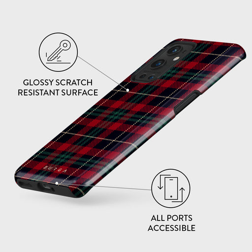 Sweater Weather - OnePlus 9 Pro Case 3