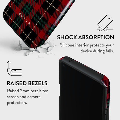 Sweater Weather - OnePlus 9 Pro Case 4