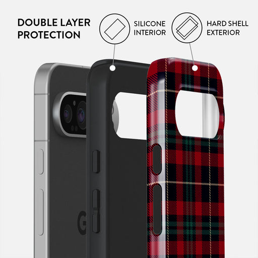Sweater Weather - Google Pixel 9 Pro XL Case 2