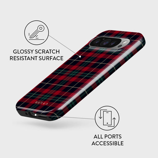 Sweater Weather - Google Pixel 9 Pro XL Case 3