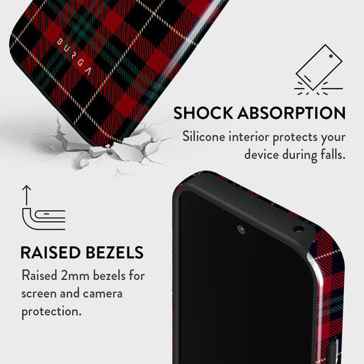 Sweater Weather - Google Pixel 9 Pro XL Case 4
