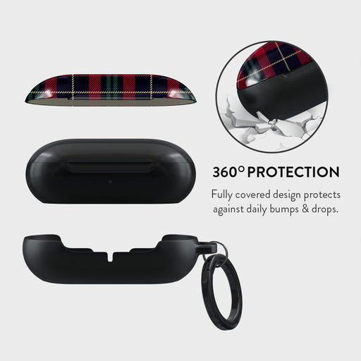 Sweater Weather - Samsung Galaxy Buds Case 2