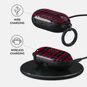 Sweater Weather - Samsung Galaxy Buds Case 3