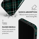 Mint Cookie - iPhone 14 Pro Case 8